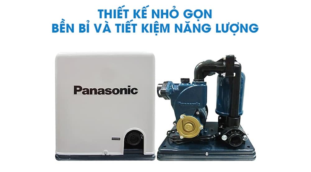 Máy bơm nước Panasonic A-130JACK
