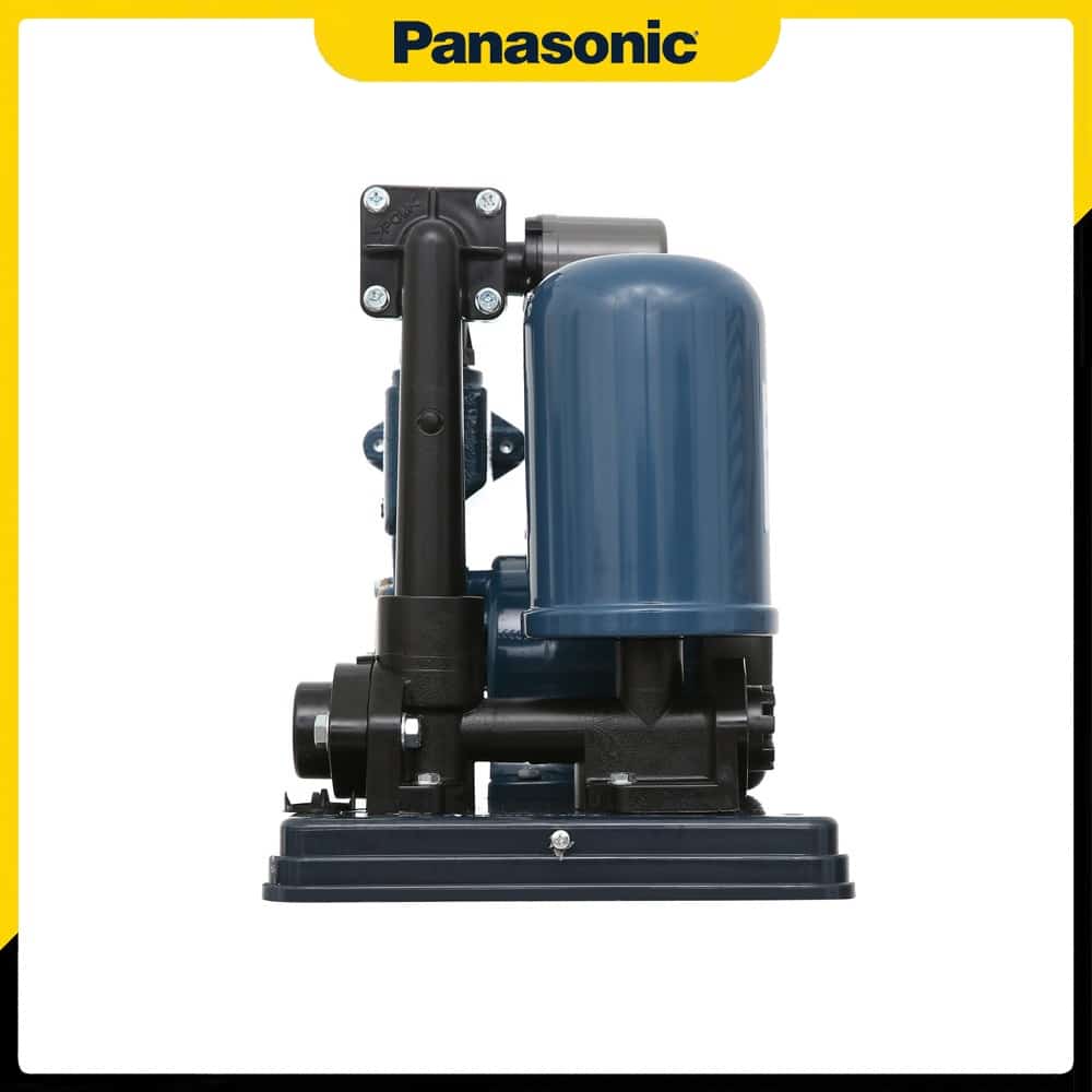 Mặt bên phải của Máy bơm nước Panasonic A-130JACK