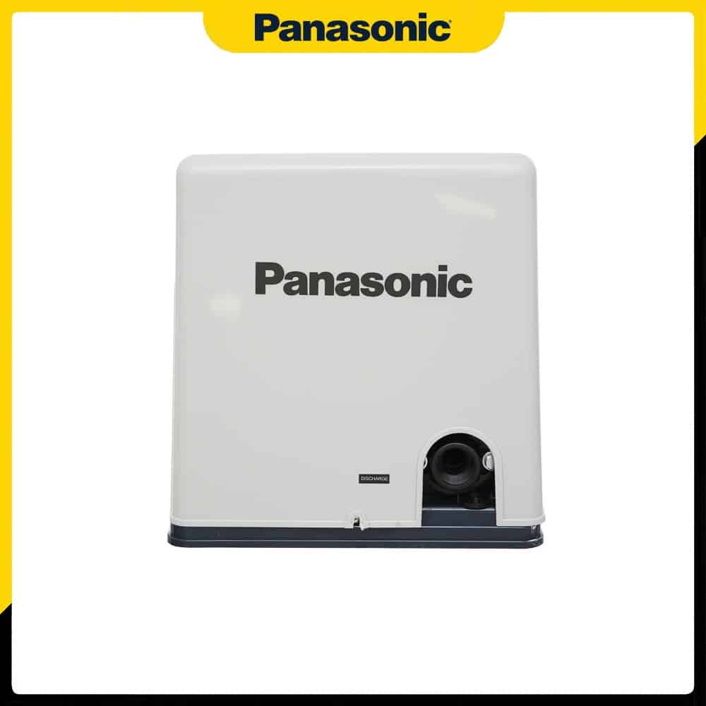 Nắp đậy của Máy bơm tăng áp Panasonic A-130JACK