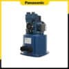 Mặt trước của Máy bơm Panasonic A-130JTX
