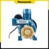 Mặt trước của Máy bơm tăng áp điện tử Panasonic GA-125FAK