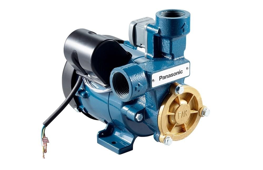 Máy bơm tăng áp giúp bạn có thể cung cấp đủ nước cần thiết cho các thiết bị trong nhà