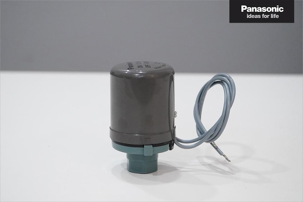 Mua rơ le máy bơm tăng áp Panasonic chính hãng, giá tốt tại Tổng kho Panasonic