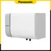 Mặt bên phải của Máy nước nóng gián tiếp Panasonic 15L