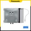Mặt sau của Bình nước nóng gián tiếp Panasonic 15L DH-15HBMVW