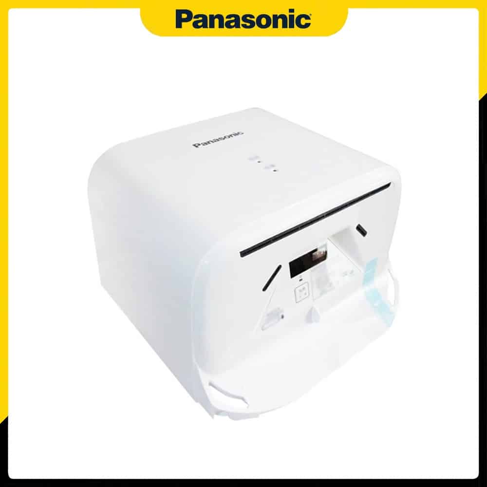 Mặt dưới của Máy sấy khô tay Panasonic FJ-T09B3