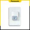 Mặt trước của Nút nhấn chuông Panasonic EGG331 kín nước