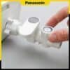 Van cấp nước có chức năng lọc sạch trên Máy nước nóng Panasonic DH-4NS3VW