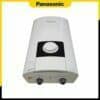 Mặt dưới của Máy nước nóng trực tiếp Panasonic DH-4NS3VW