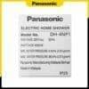 Tem thống số sản phẩm của Máy nước nóng trực tiếp Panasonic DH-4NS3VS màu bạc