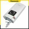 Mặt dưới của Máy nước nóng trực tiếp Panasonic DH-4NS3VS