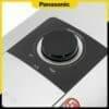 Nút điều chỉnh nhiệt độ vô cấp của Máy nước nóng Panasonic DH-4NP1VS
