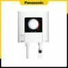 Mặt trước của Máy nước nóng trực tiếp Panasonic DH-4NTP1VM Mặt trước của Máy nước nóng trực tiếp Panasonic DH-4NTP1VM