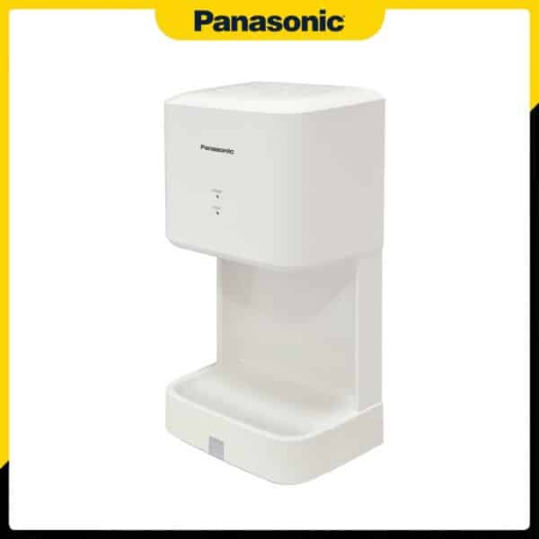 Ngoại hình của Máy sấy tay Pansonic FJ-T09A3 có khay nước