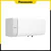 Mặt bên trái của Máy nước nóng gián tiếp Panasonic DH-30HBMVW 30L