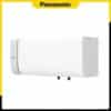 Mặt bên phải của Máy nước nóng gián tiếp Panasonic 30L