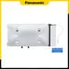 Mặt sau của Bình nước nóng gián tiếp Panasonic 30L DH-30HBMVW