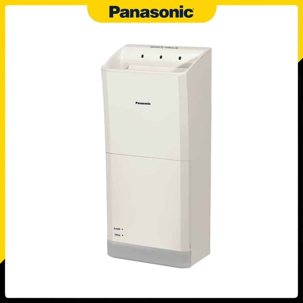 Máy bơm đẩy cao Panasonic 350W GP-350JA-SV5