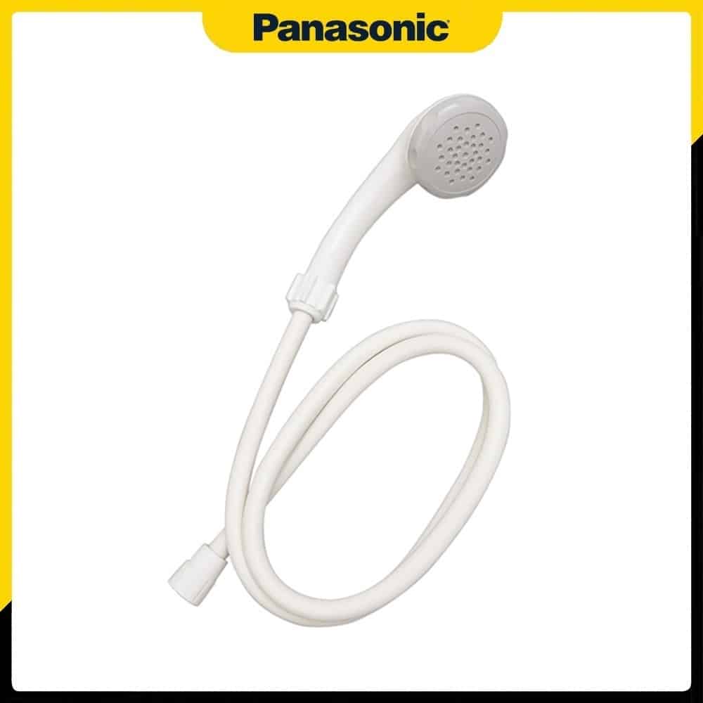 Vòi sen đi kèm của Máy nước nóng trực tiếp Panasonic DH-3RL2VH