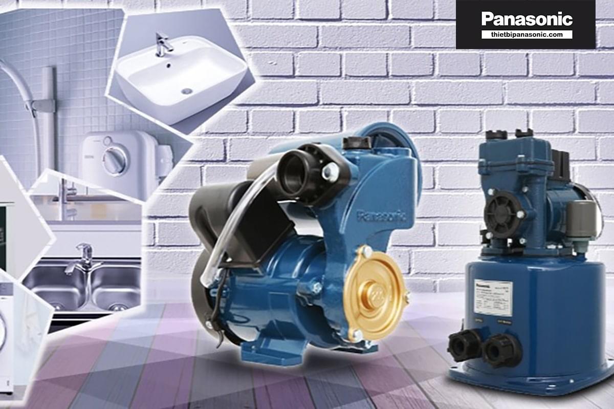 Xác định cột áp và lưu lượng của máy bơm