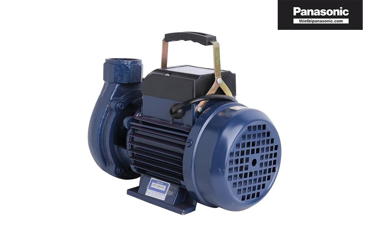 Máy bơm tăng áp JLM 60-200A (JLM-GN25-200A)