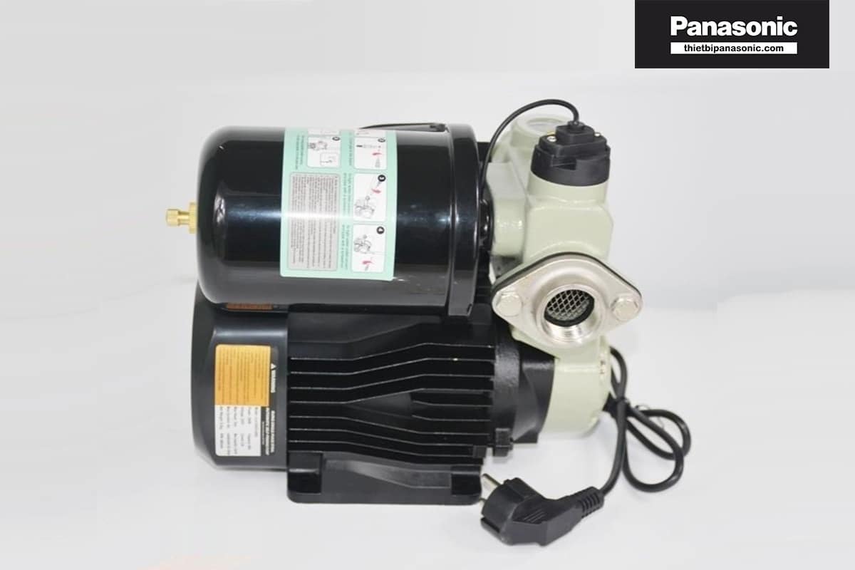 Máy bơm nước tăng áp Shining SHP-370CE