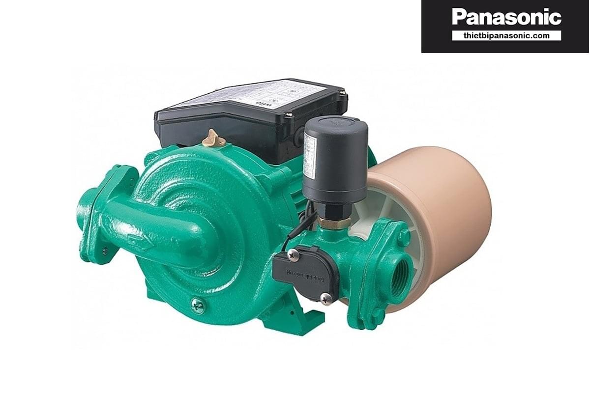 Các loại máy bơm nước thông dụng hiện nay