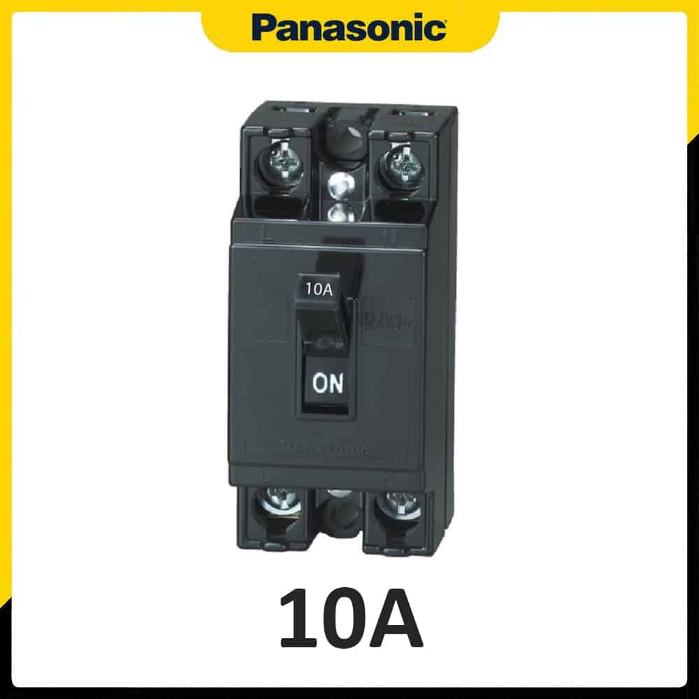 Máy bơm đẩy cao Panasonic 350W GP-350JA-SV5