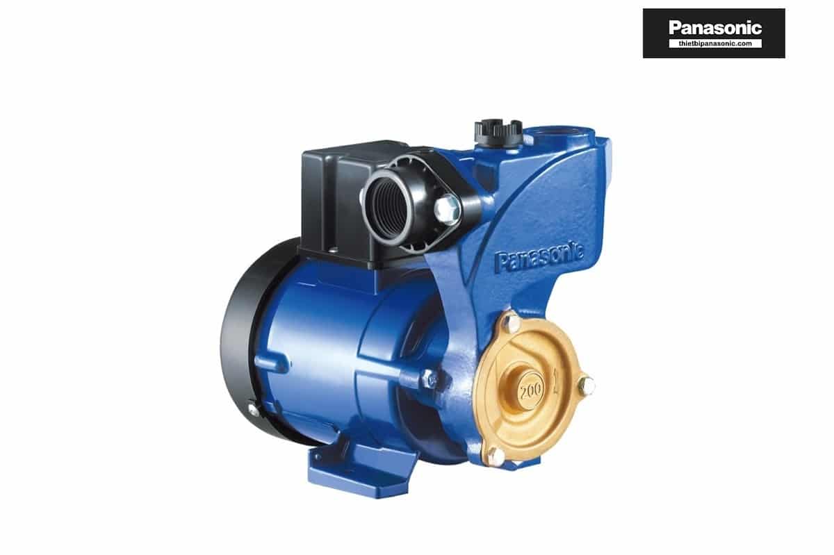 Cách sửa máy bơm tăng áp chạy liên tục