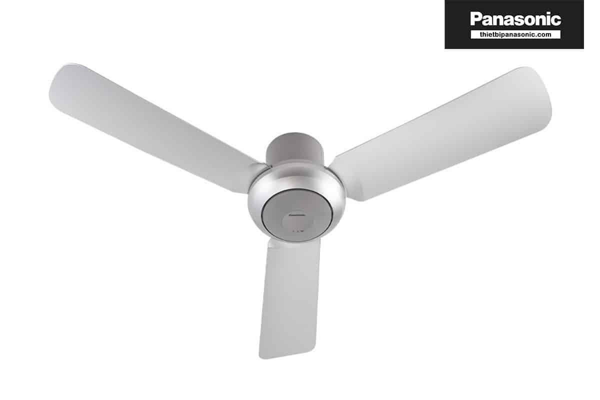 Kích thước quạt trần Panasonic