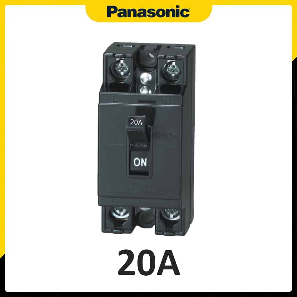Máy bơm đẩy cao Panasonic 350W GP-350JA-SV5