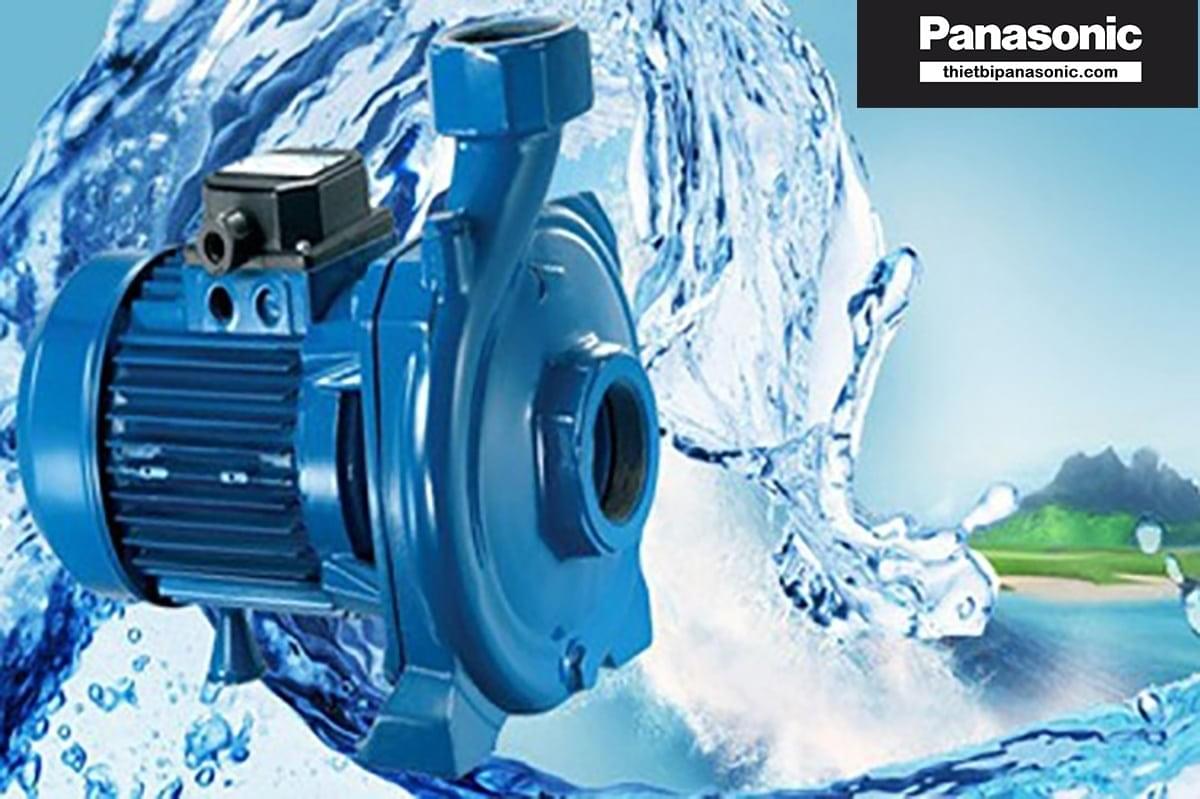 Có hiện tượng bị xâm khí hoặc mực nước trở nên quá sâu