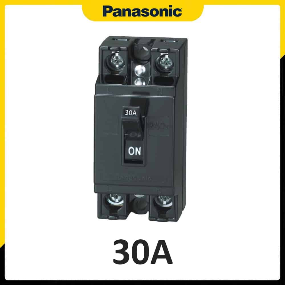 Máy bơm đẩy cao Panasonic 350W GP-350JA-SV5