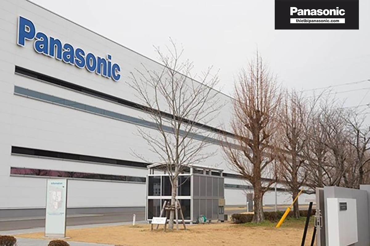 Những điều cần lưu ý khi lắp máy bơm tăng áp Panasonic mini