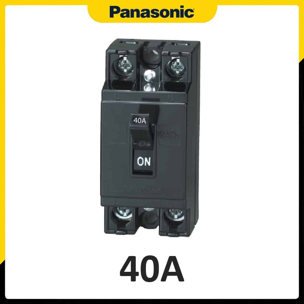 Máy bơm đẩy cao Panasonic 350W GP-350JA-SV5