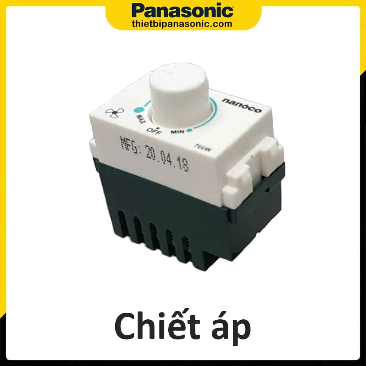 Máy bơm đẩy cao Panasonic 350W GP-350JA-SV5