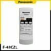 Điều khiển quạt trần Panasonic 3 cánh F-48CZL