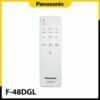 Điều khiển quạt trần Panasonic 5 cánh F-48DGL
