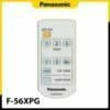 Điều khiển quạt trần Panasonic 4 cánh F-56XPG