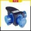 Bộ chia ổ cắm PCE F9430401 3P 16A 230V