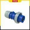Mua Phích cắm di động kín nước 32A 3P 230V 6H IP67 PCE F0232-6 giá rẻ tại thietbidiennanoco.vn