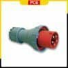 Mua Phích cắm di động kín nước 63A 5P 400V 6H IP67 PCE F035-6 giá rẻ tại thietbidiennanoco.vn