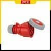 Mua Ổ cắm nối PCE kín nước F2142-6 16A 4P 400V giá rẻ tại thietbidiennanoco.vn