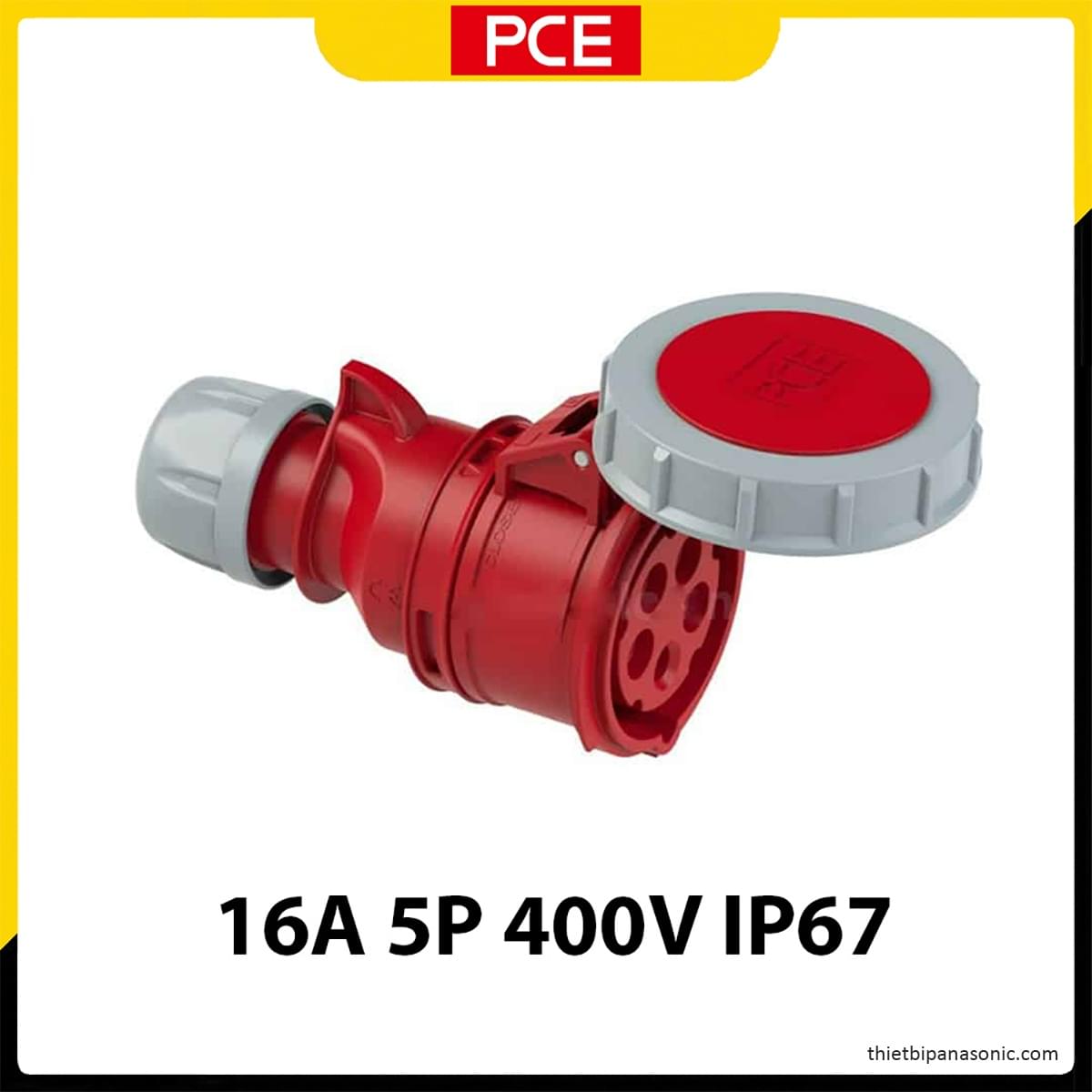 Máy bơm đẩy cao Panasonic 350W GP-350JA-SV5