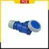 F2232-6 - Ổ cắm nối PCE kín nước 32A 3P 230V 6H IP67