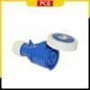 Mua Ổ cắm nối PCE kín nước F2232-6 32A 3P 230V giá rẻ tại thietbidiennanoco.vn
