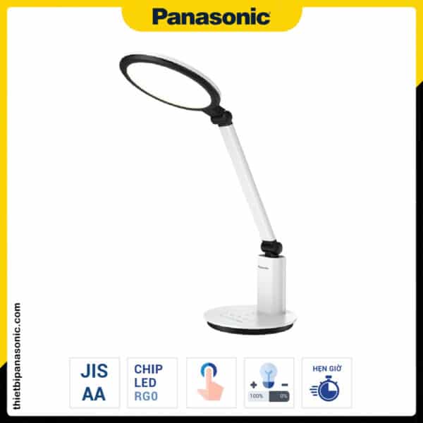 Đèn bàn Panasonic HHLT062319 | 19W, Màu trắng