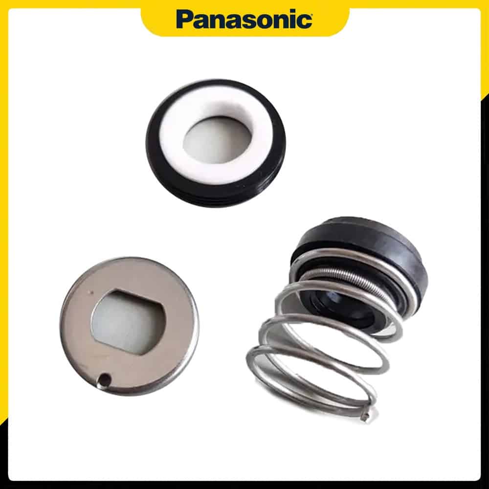 Máy bơm đẩy cao Panasonic 350W GP-350JA-SV5