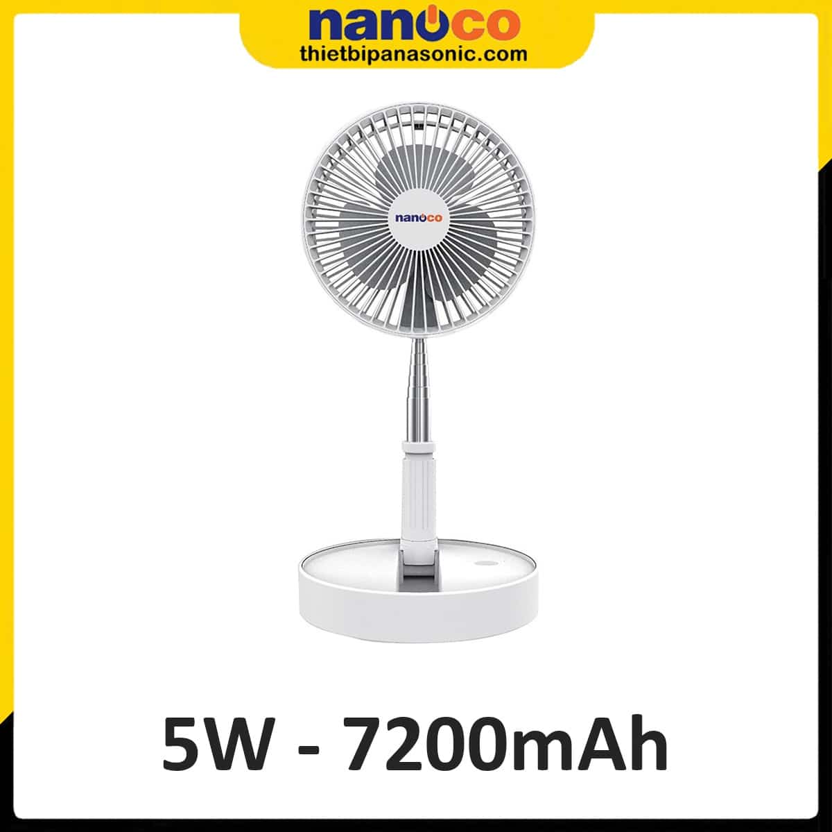 Máy bơm đẩy cao Panasonic 350W GP-350JA-SV5
