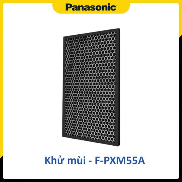 Màng lọc khử mùi máy lọc không khí Panasonic F-PXM55A